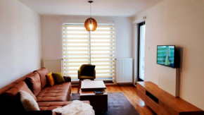 Apartment Bjelašnica Mountain & free parking